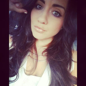 Meet your Posher, Alexandra